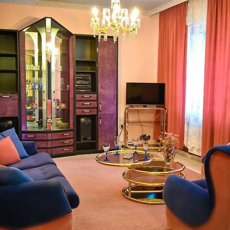 Apartment Elegance Sztara Zagora Kültér fotó