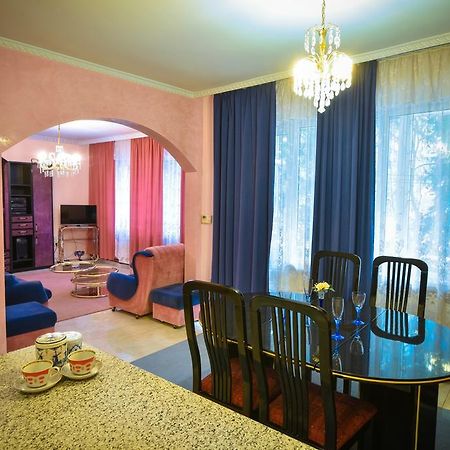Apartment Elegance Sztara Zagora Kültér fotó