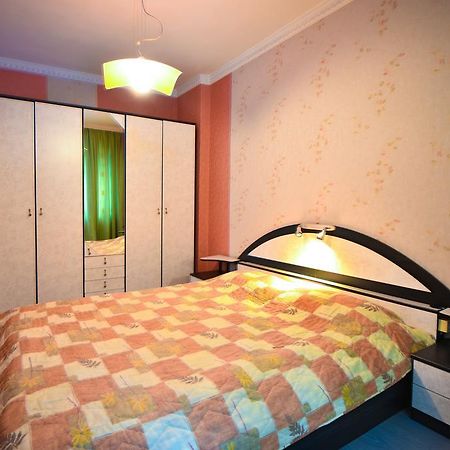 Apartment Elegance Sztara Zagora Kültér fotó