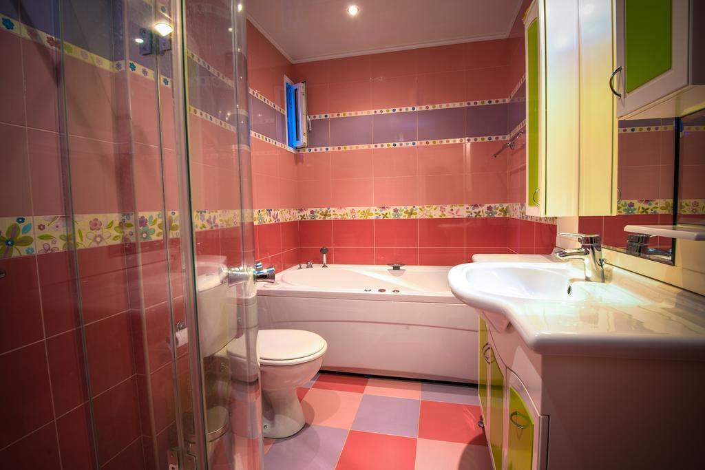 Apartment Elegance Sztara Zagora Kültér fotó