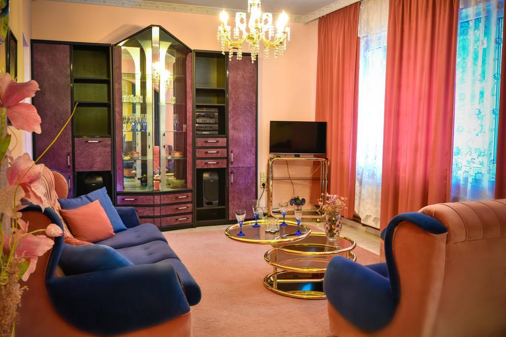 Apartment Elegance Sztara Zagora Kültér fotó