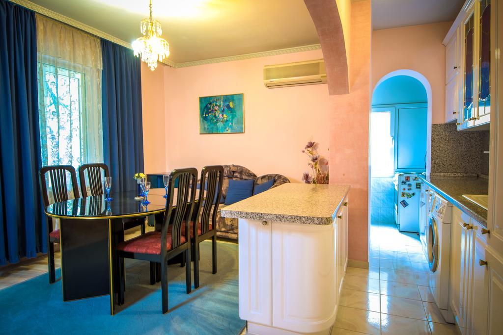 Apartment Elegance Sztara Zagora Kültér fotó