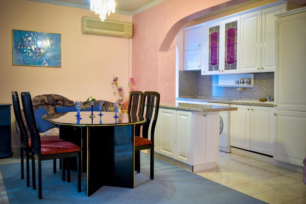 Apartment Elegance Sztara Zagora Kültér fotó