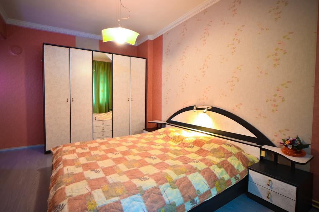 Apartment Elegance Sztara Zagora Kültér fotó